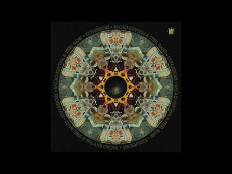 Bacao Rhythm & Steel Band - Dirt Off Your Shoulder