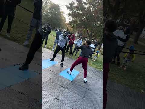 October 25th card HotRod Vs FlipStar 💥 full fight 