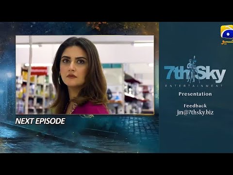 Jaan Nisar Episode 40 Teaser l 2 Aug 2024 l Jan Nisar Ep 40 #danishtamoor l Har Pal Geo