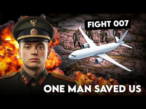 The Night The World Almost Ended (1983 Incident)