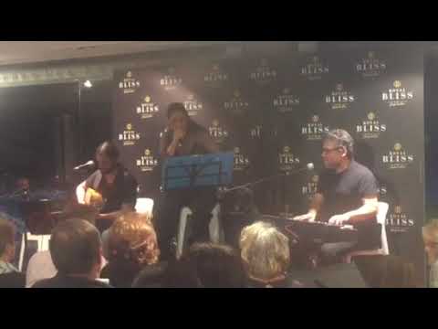 Rosa López Íntimo 14.12.18