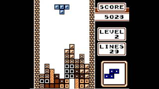 GB Tetris (93 lines)