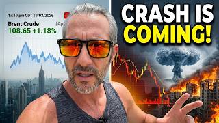 The Perfect Storm That Could CRASH THE ECONOMY FAST
