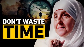 How to Use Your Free Time Wisely as a Muslim | Dr. Haifaa Younis