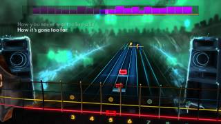 Rocksmith 2014 Michael McDonald I Keep Forgettin’ (Every Time You’re Near) Bass DLC