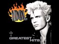 Generation X - Dancing With Myself (EP Version)