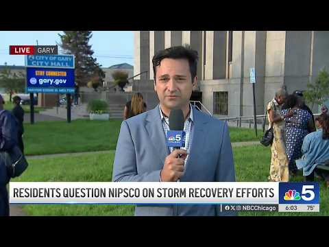 Power Outage Nipomo