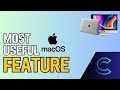Most Useful Feature Of MacOS Hot Corners Coursit Aditya Saini Video 3