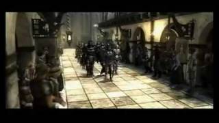 Last Story (Wii) Trailer