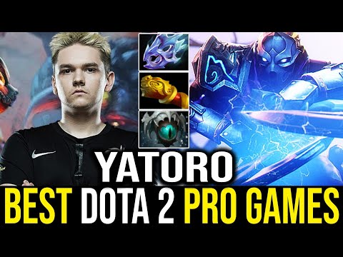 YATORO - Anti-Mage MONSTER Carry | Dota 2 Pro Gameplay [Learn Top Dota]