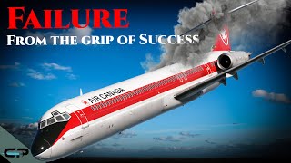 This DISASTER Changed Aviation Safety Forever | The Story of Air Canada Flight 797