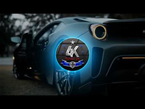 Billy Gillies - Youth (Pitch Invader Remix) (2022) (4K Tunez UK)