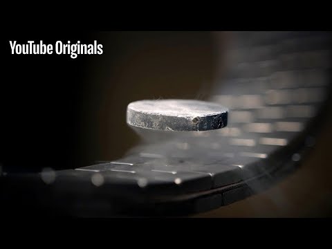image-Is levitation an illusion or is it real?
