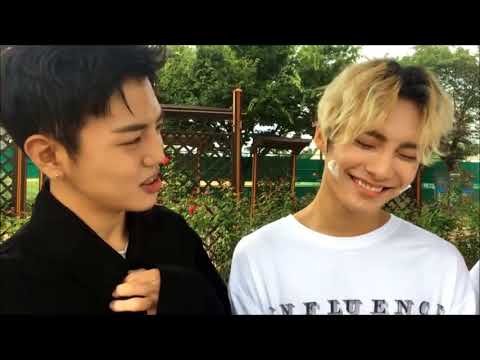 dongjun - i like me better