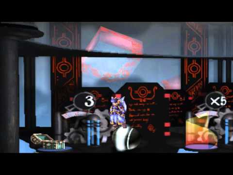 Valkyrie Profile Let's Play [Part 115] Path B - Arianrod Labyrinth