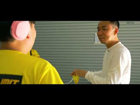 전력을 다한 일격 | EP.4 | 🏁 2026 INJE GT MASTERS ROUND 4 #다큐멘터리 #인제GT마스터즈 #ROUND4