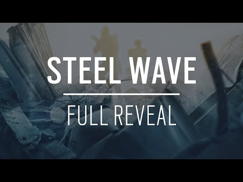 Operation Steel Wave Full Reveal - Rainbow Six Siege Y5S2