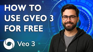 How To Use Google Veo 3 For Free [2026 Guide]