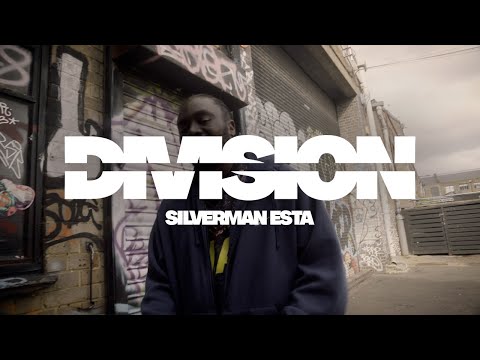 Silverman Esta - Division | Music Militia