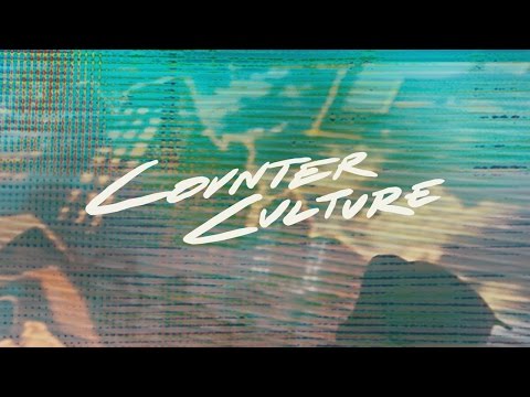 Fathoms - Counter Culture (Official Music Video)