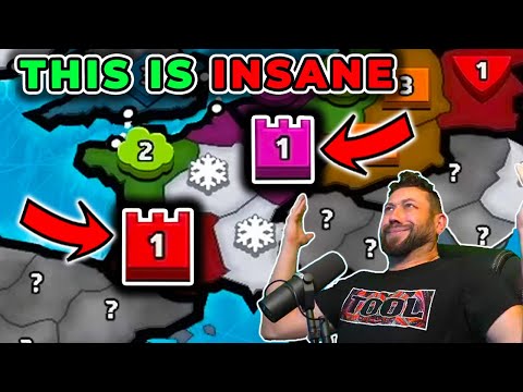 Let the Beast out of its Cage! Risk Meta Settings