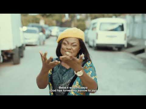 Soromidayo (Remix) Feat. Yinka Alaseyori and Toluwani Sings