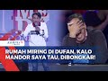 Ngakak Stand Up Didi Kuli Bangunan Rumah Miring Di Dufan Bikin Malu Komunitas