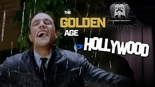 The Studio System & the Golden Age of Hollywood