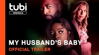 My Husbands Baby  Official Trailer  A Tubi Origina