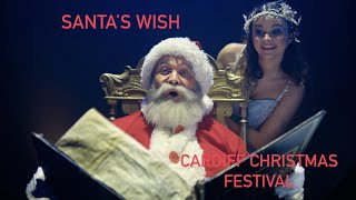 Santa&#39;s Wish -  2023