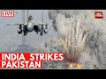 Operation Sindoor LIVE India Strikes Pakistan Terror Bases Pahalgam Terrorist Attack