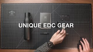 The Most Unique EDC Gear from 2022