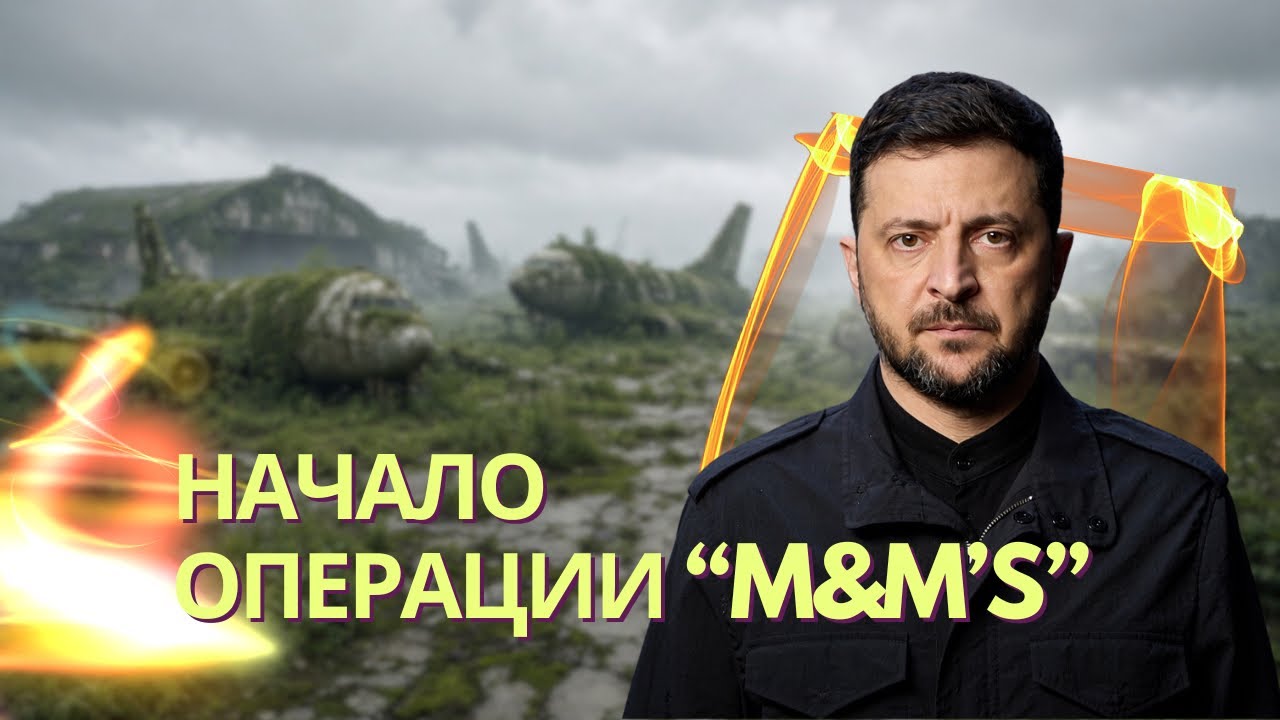 Авиакомпании массово отказались лететь в Россию после угроз Зеленского | Ме?