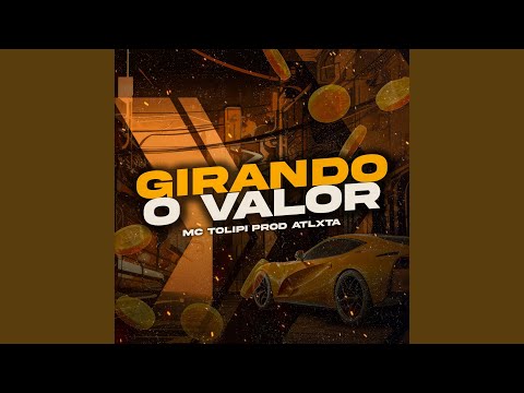 Girando Valor da Moeda