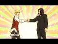 Robot Lovers | Fate/strange Fake