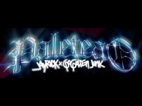 Jayrick   - Go Golden Junk