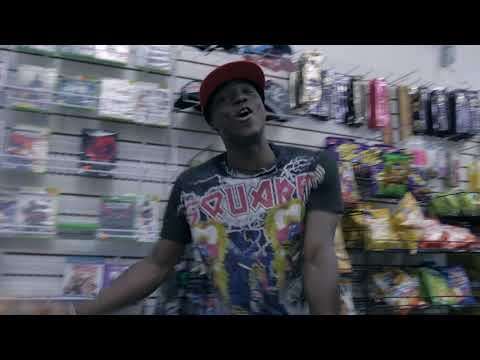 YO BLIZZY  -LOOK ALIVE G MIX | SHOT BY @AKEEFSTUDIOS