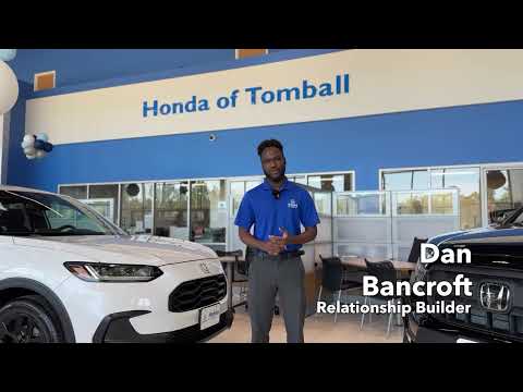 Relationship Builder Dan Bancroft