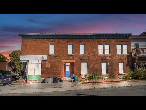 44 Elm Street, Ottawa, ON