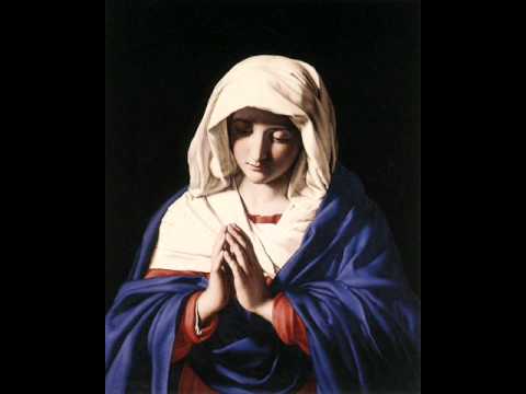 Ave Maria - Barbara Bonney