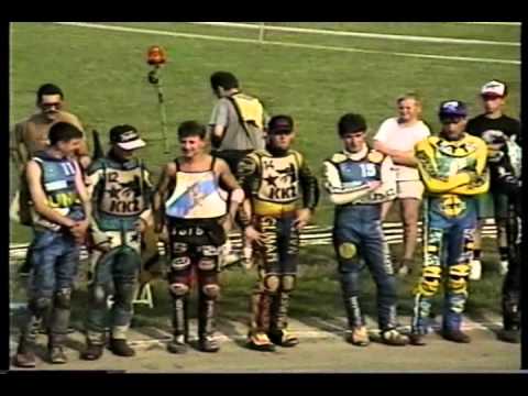1994 MIMM-Rzeszow bieg 1.wmv