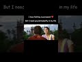 Ishu Gautham Love Feelings Scene ️ Sillunu Okaru Kaadhal Movie