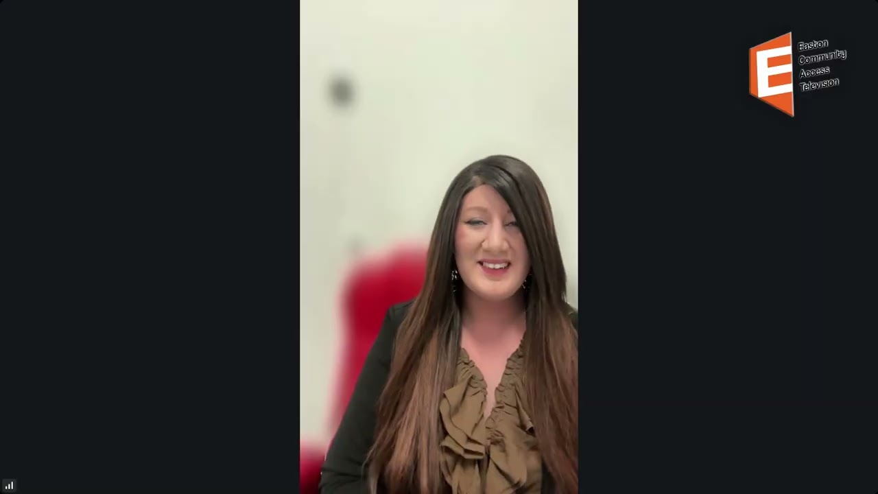 Topic Time Alicia Wilson