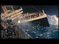 Rare Titanic BTS Footage Shows How They REALLY Filmed It No CGI Titanic Filmset Titanicmovie