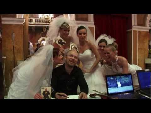 Wedding Violin Show - Stanislav Salanci