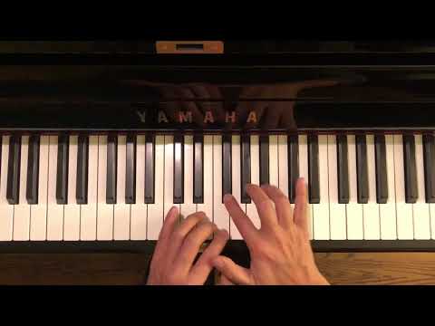 Chinese Kites - by Gem Fitch RCM Celebration Series PERSPECTIVES Piano Studies Level 3 no.9 page 12