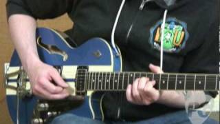Video thumbnail for Video Review - Way Huge Electronics Aqua-Puss Analog Delay by Premier Guitar
