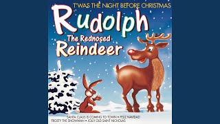 Santa Claus Is Coming to Town