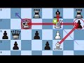 A Major Swindle Edgar Walther White Bobby Fischer Black Zuerich 1959