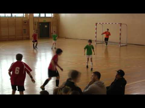 Victoria Parczew vs UKS Jagiellończyk